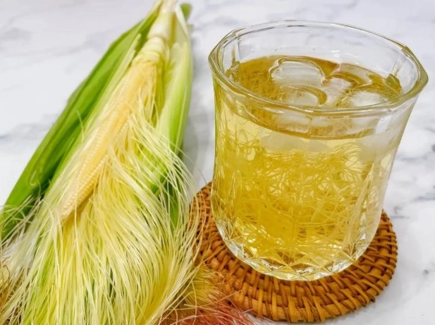 韓國玉米茶 消水腫