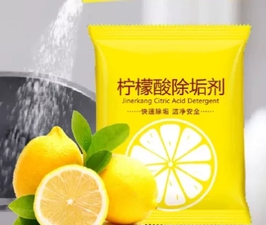 DIY天然清潔劑 DIY天然清潔劑