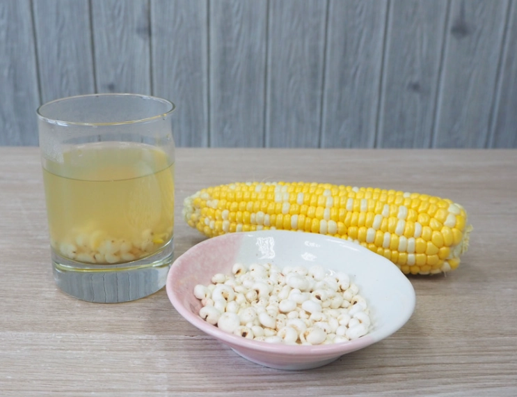 薏米水推薦
