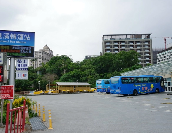 國道客運台北宜蘭
