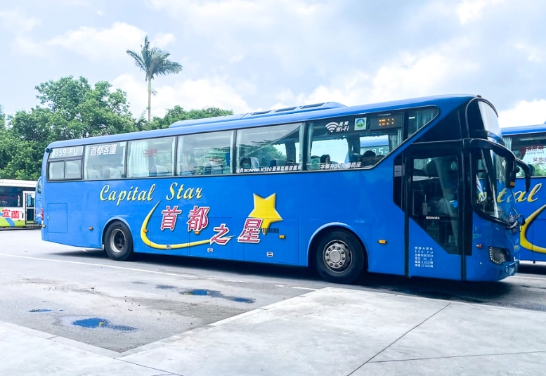 國道客運台北宜蘭