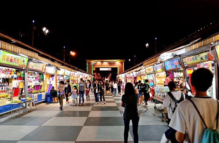 星期日夜市 星期日夜市