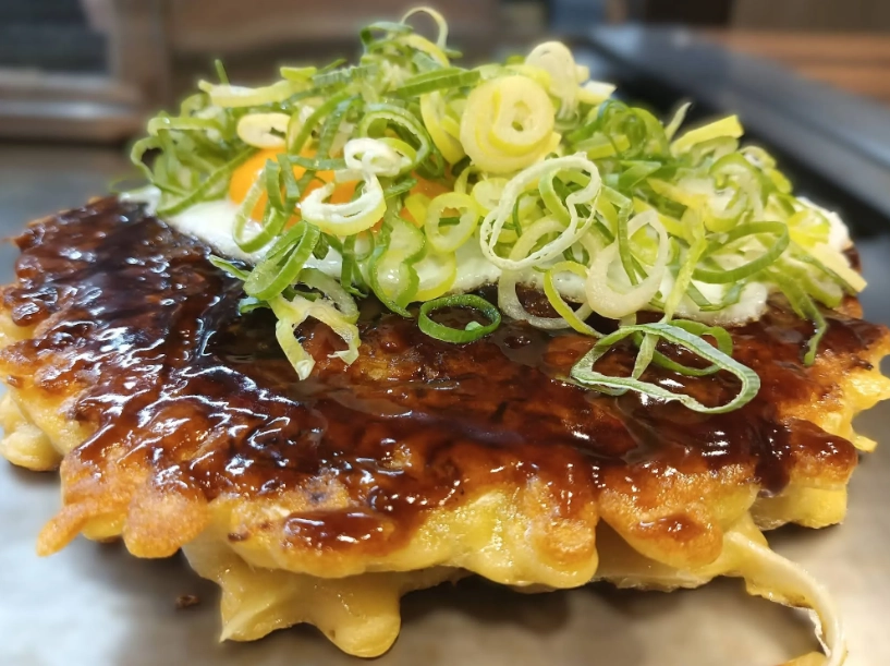 梅田美食推薦