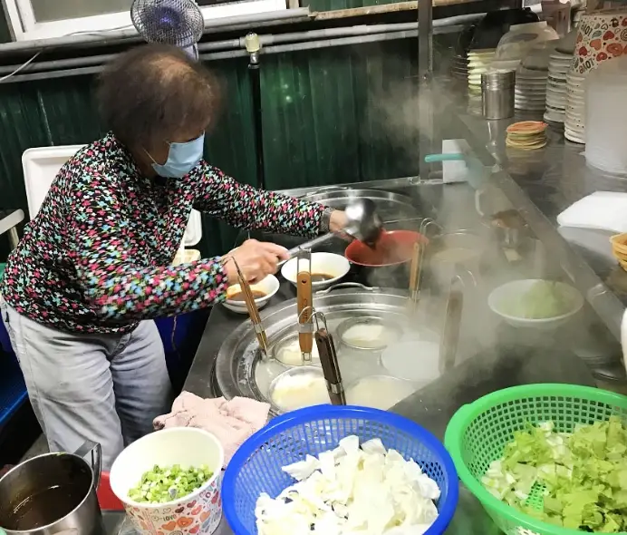 麥寮午餐推薦：在地人私藏美食清單與真實體驗指南