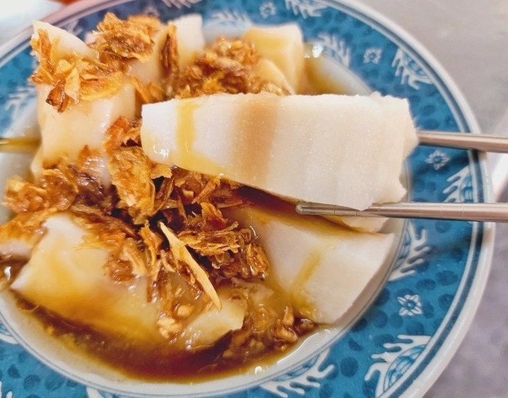 西螺美食