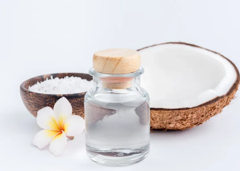 椰子油功效與禁忌