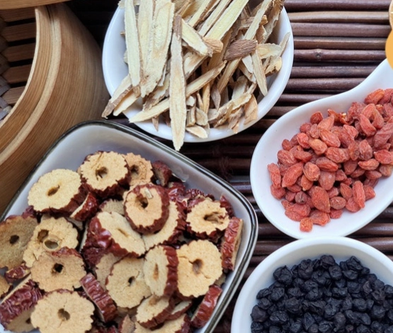 麥冬紅棗茶禁忌 麥冬紅棗茶禁忌