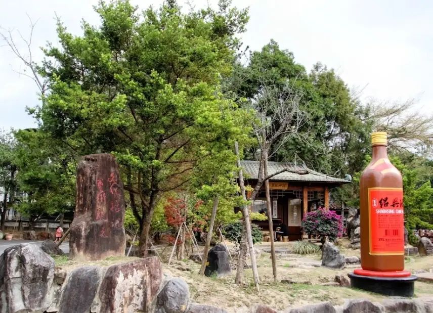 埔里合菜餐廳