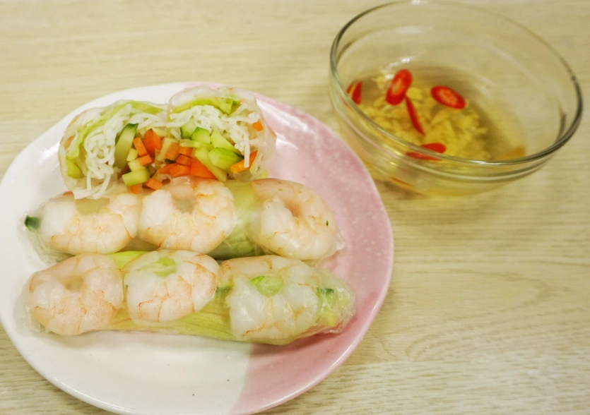 米紙防潮技巧