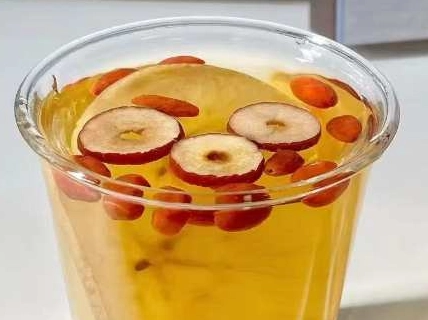 麥冬紅棗茶做法 麥冬紅棗茶做法