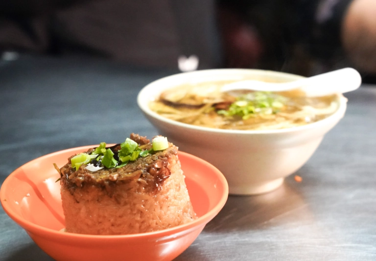 西螺美食