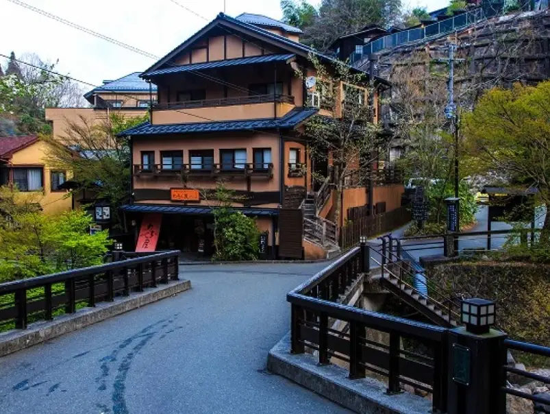 九州旅遊攻略