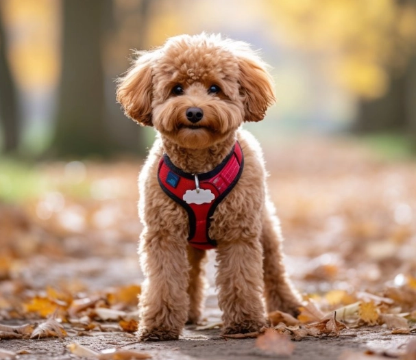 貴賓犬壽命
