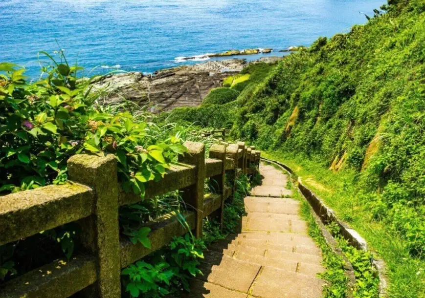 北海岸一日遊