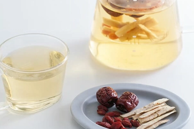 麥冬紅棗茶禁忌 麥冬紅棗茶禁忌