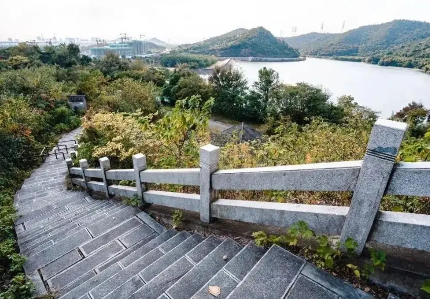 三峽登山步道