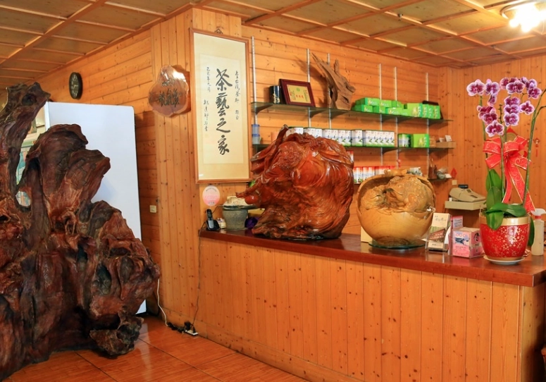 埔里餐廳推薦