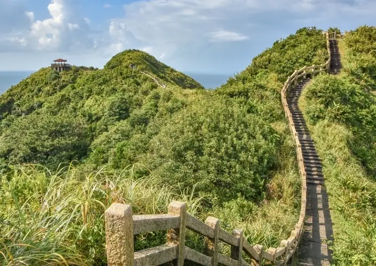 北海岸私房景點