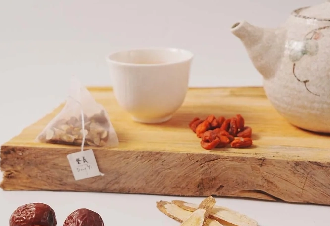 麥冬紅棗茶做法 麥冬紅棗茶做法