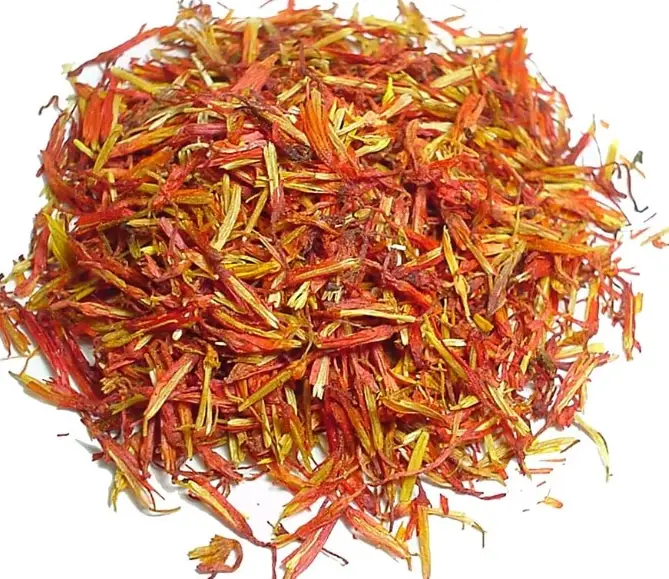 紅花茶好處