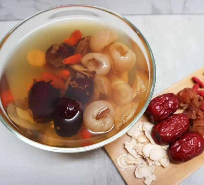 麥冬紅棗茶禁忌 麥冬紅棗茶禁忌