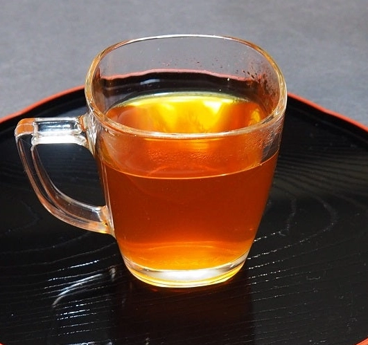 紅花茶好處
