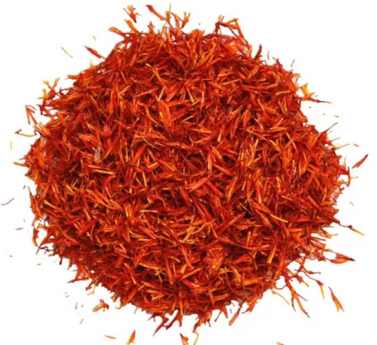紅花茶副作用