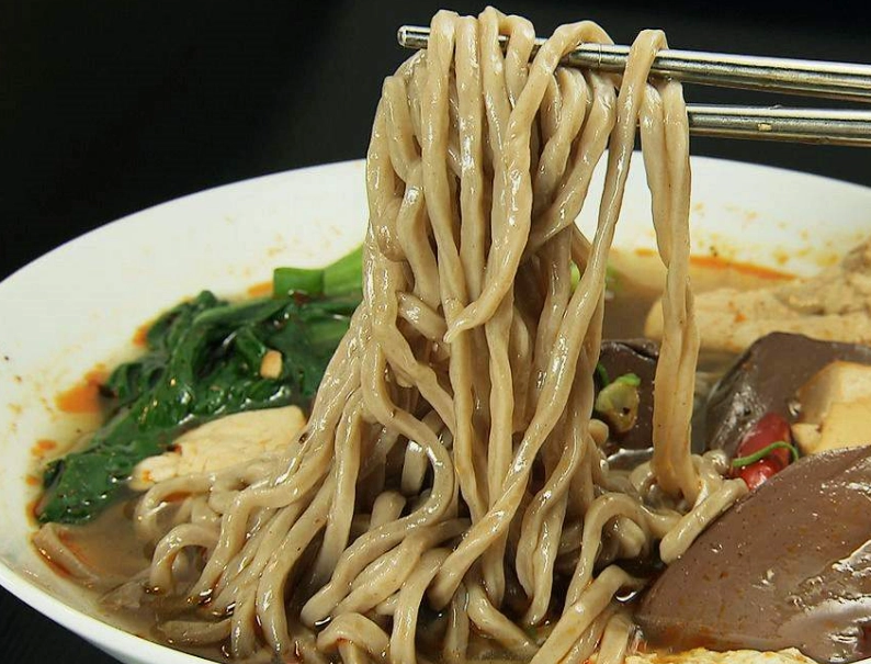 蕎麥麵醬汁做法 蕎麥麵醬汁做法