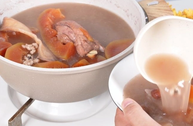 養生湯品食譜 養生湯品食譜