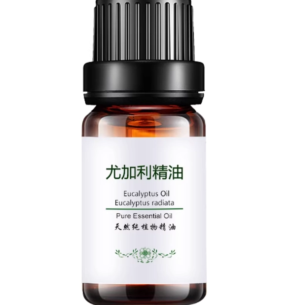 尤加利精油禁忌 尤加利精油禁忌