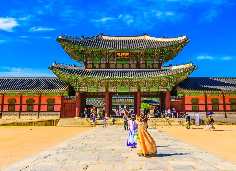 韓國自助旅行貼士 韓國自助旅行貼士