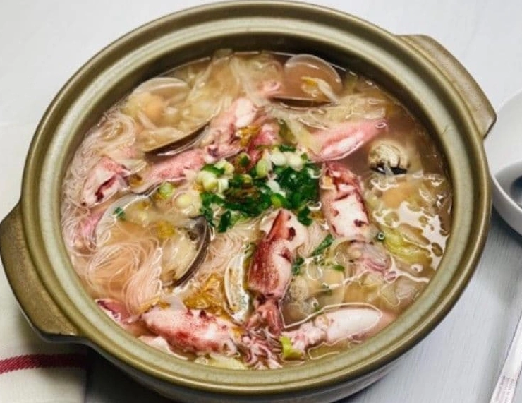 豬骨高湯熬煮時間 豬骨高湯熬煮時間