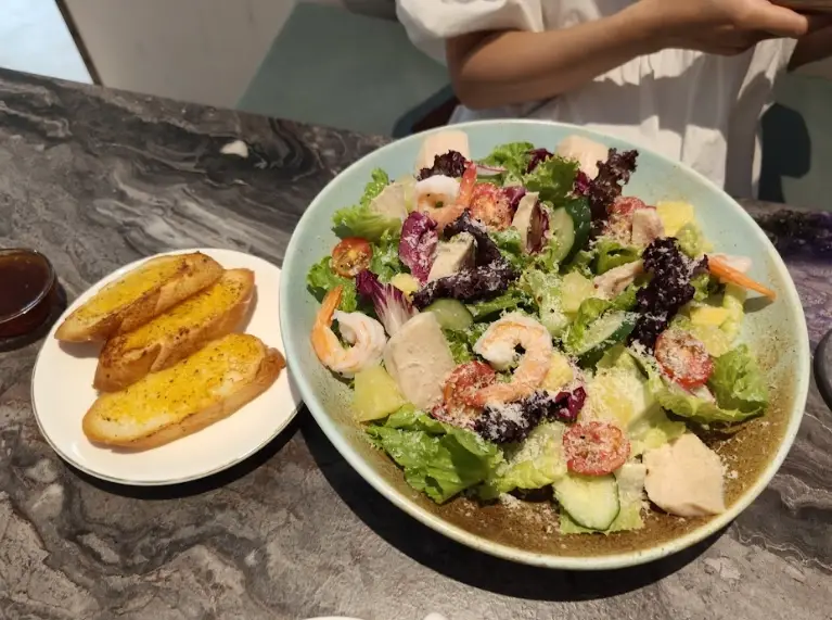 嘉義寵物友善餐廳