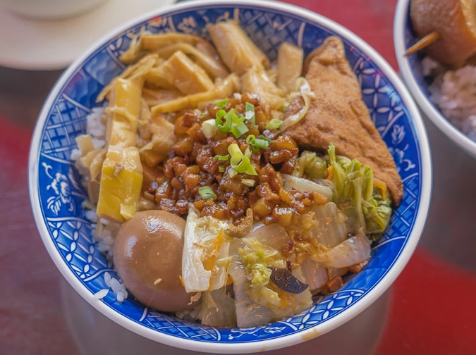 台灣滷肉食譜 台灣滷肉食譜