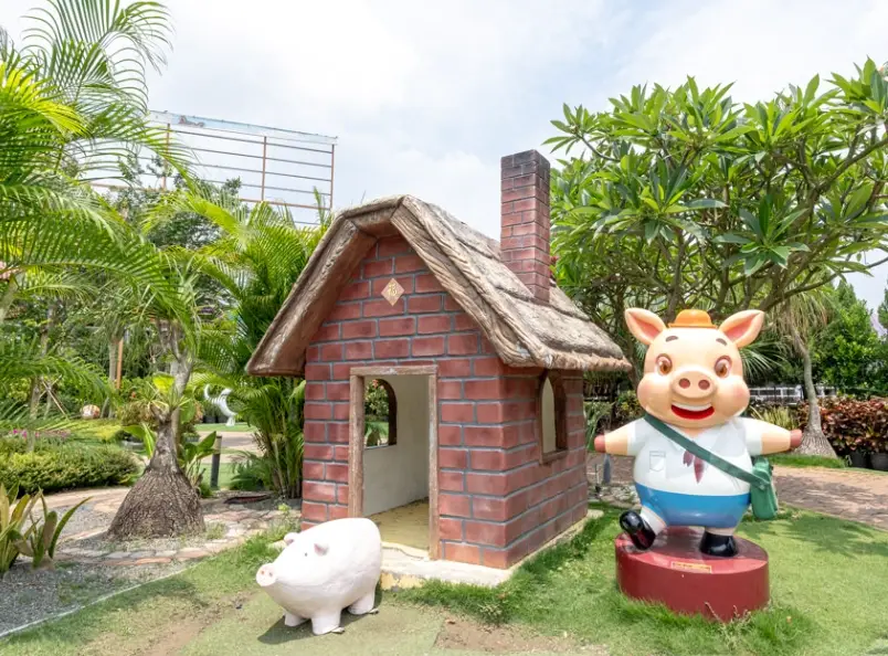 嘉義寵物餐廳