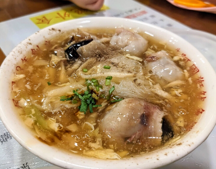 雲林特色小吃