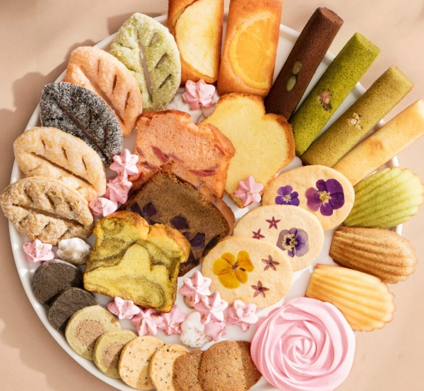 台中喜餅店 台中喜餅店