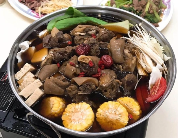 岡山羊肉爐推薦評分最高
