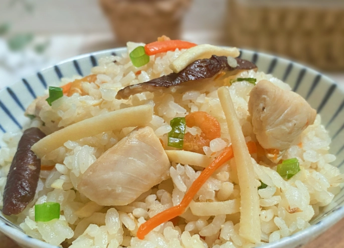 懶人電鍋食譜