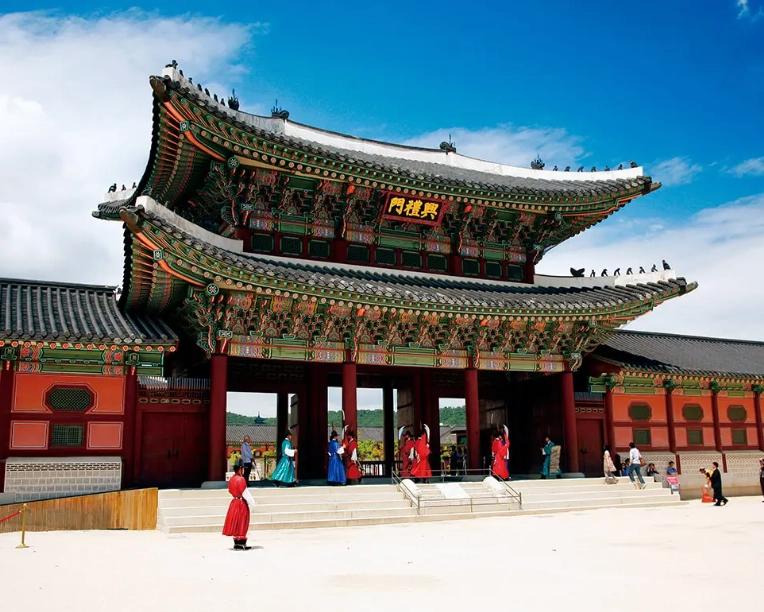 韓國旅遊攻略 韓國旅遊攻略