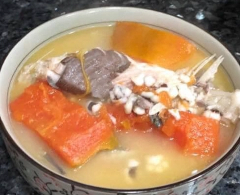 木瓜湯可以隔夜嗎