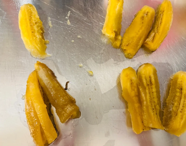 低卡米紙點心
