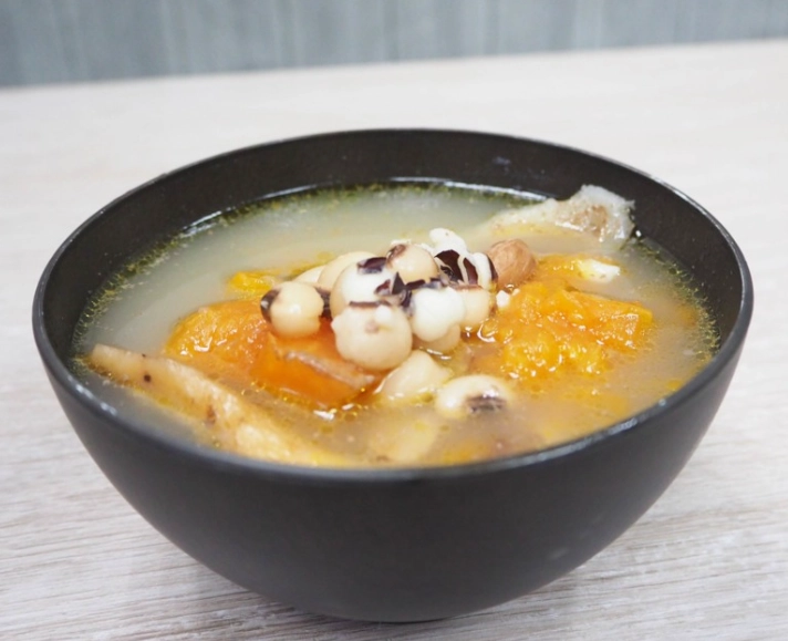 台灣家常湯 台灣家常湯