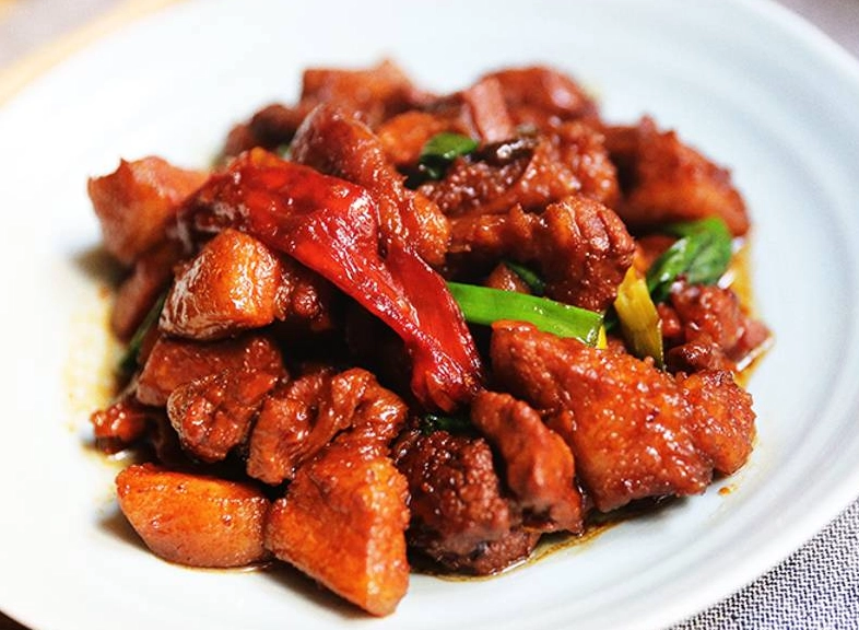 台灣滷肉食譜 台灣滷肉食譜