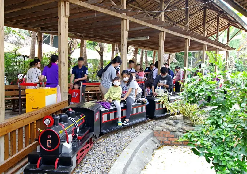 高雄室內遊樂場 高雄室內遊樂場