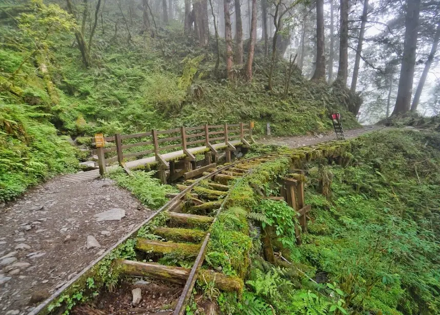 宜蘭旅遊攻略