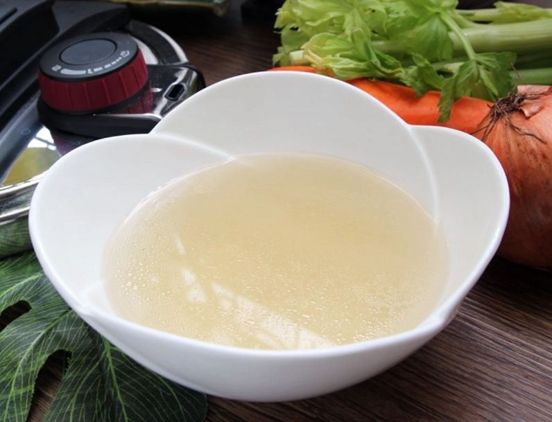 熬高湯技巧 熬高湯技巧