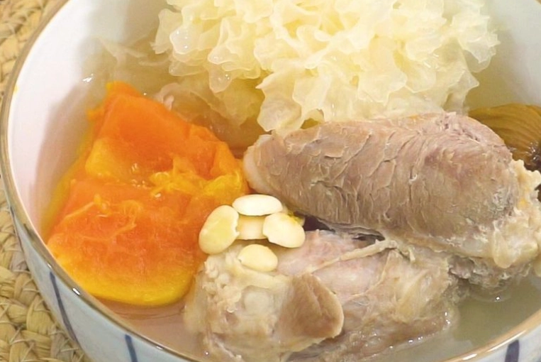 隔夜木瓜湯安全