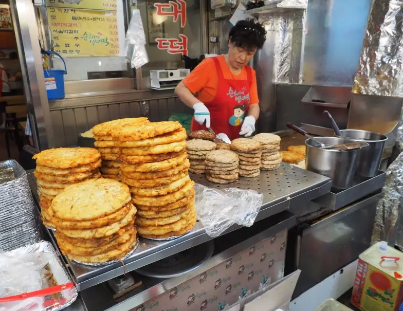 韓國自助旅行貼士 韓國自助旅行貼士