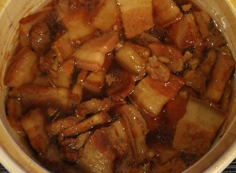 台灣滷肉食譜 台灣滷肉食譜